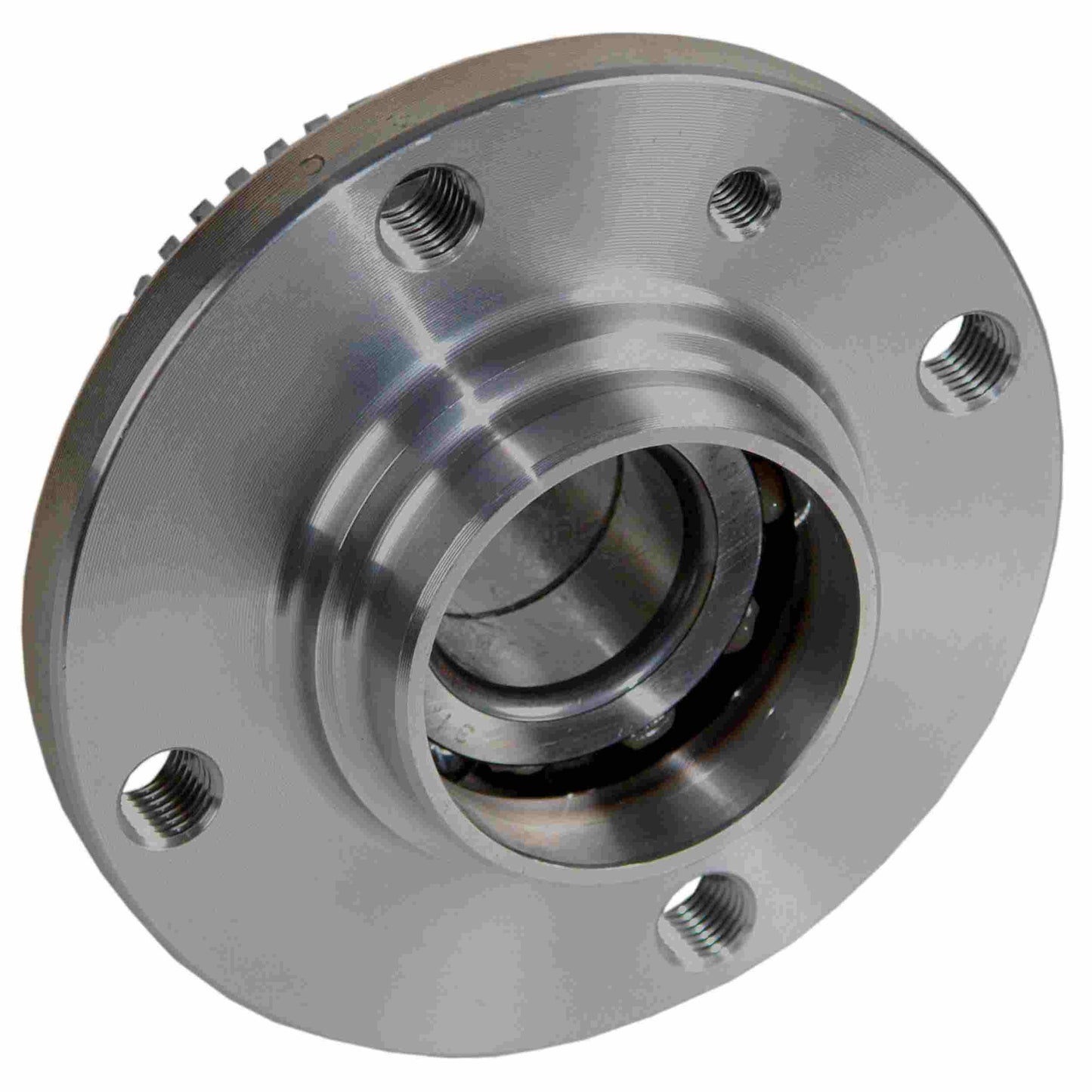 Moog 84-91 BMW 318i Front Hub Assembly 513111