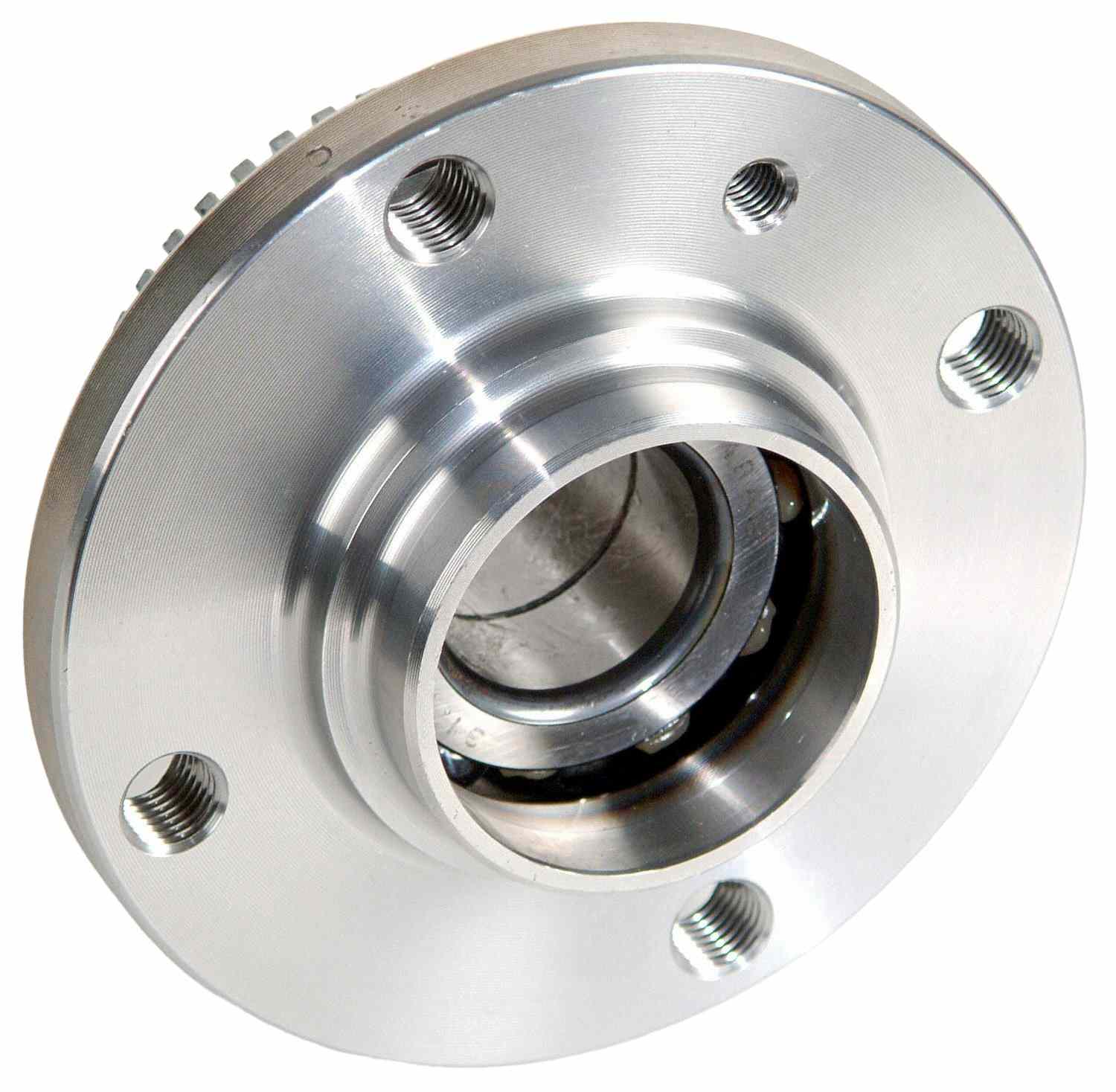 Moog 84-91 BMW 318i Front Hub Assembly 513111