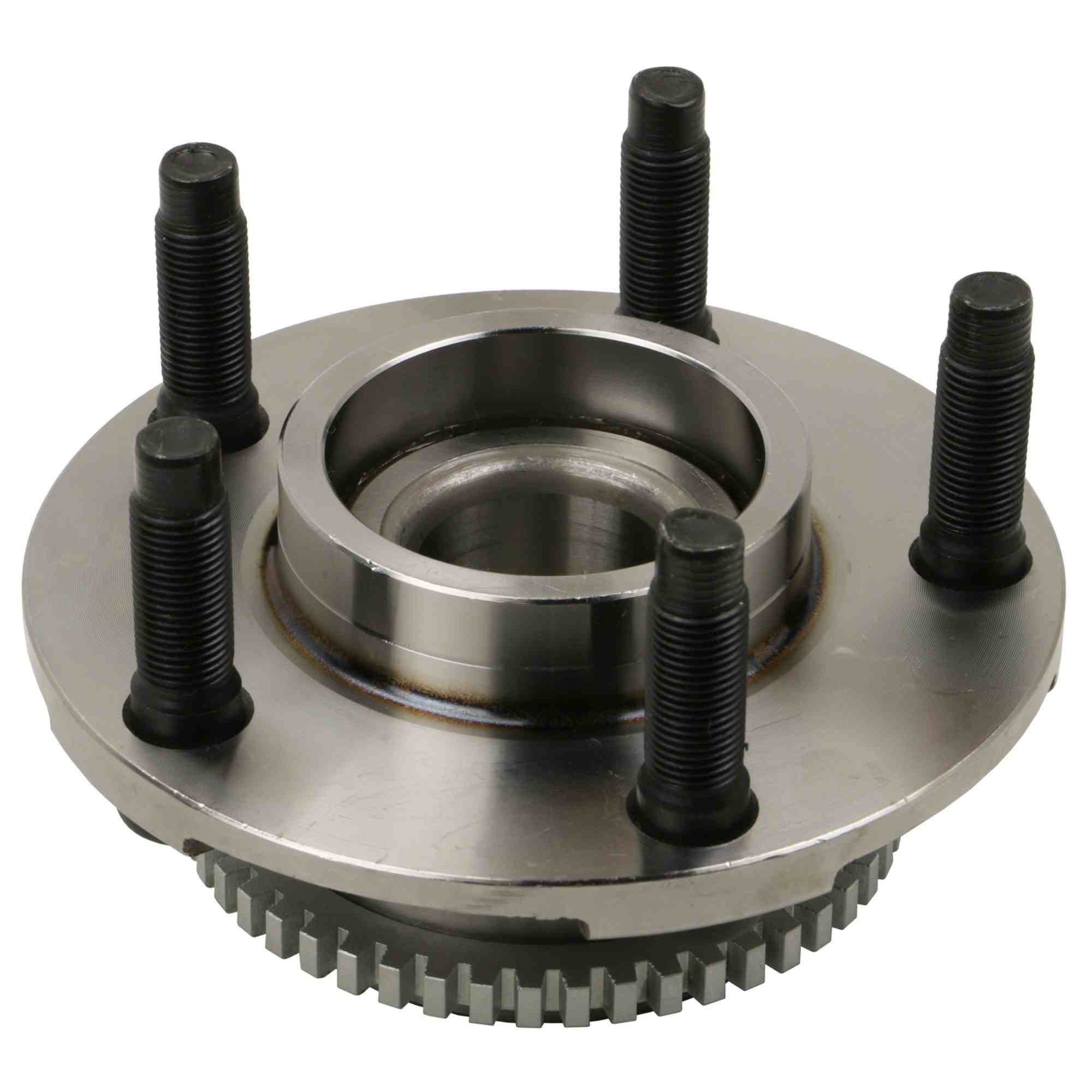 QuickSteer Wheel Bearing and Hub Assembly 513115