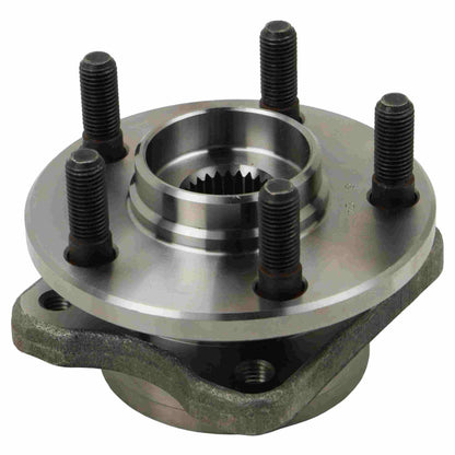 Moog Hub Assembly