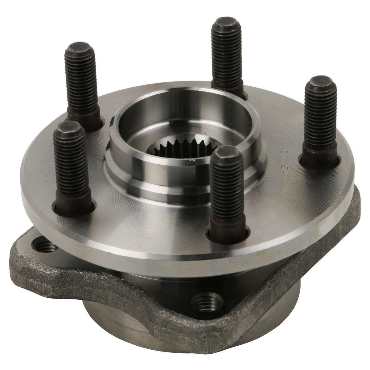 Moog Hub Assembly