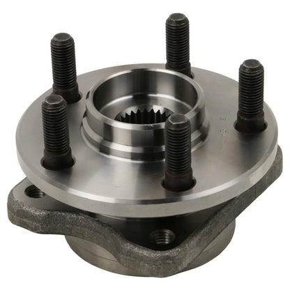 Moog Hub Assembly