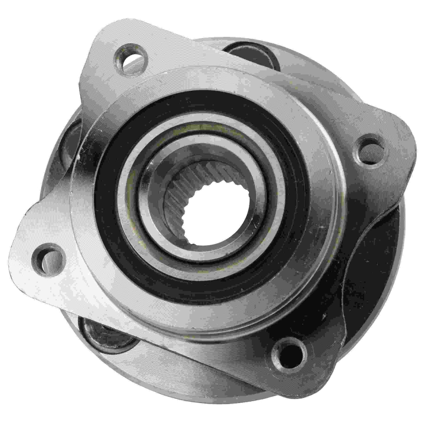 Moog Hub Assembly