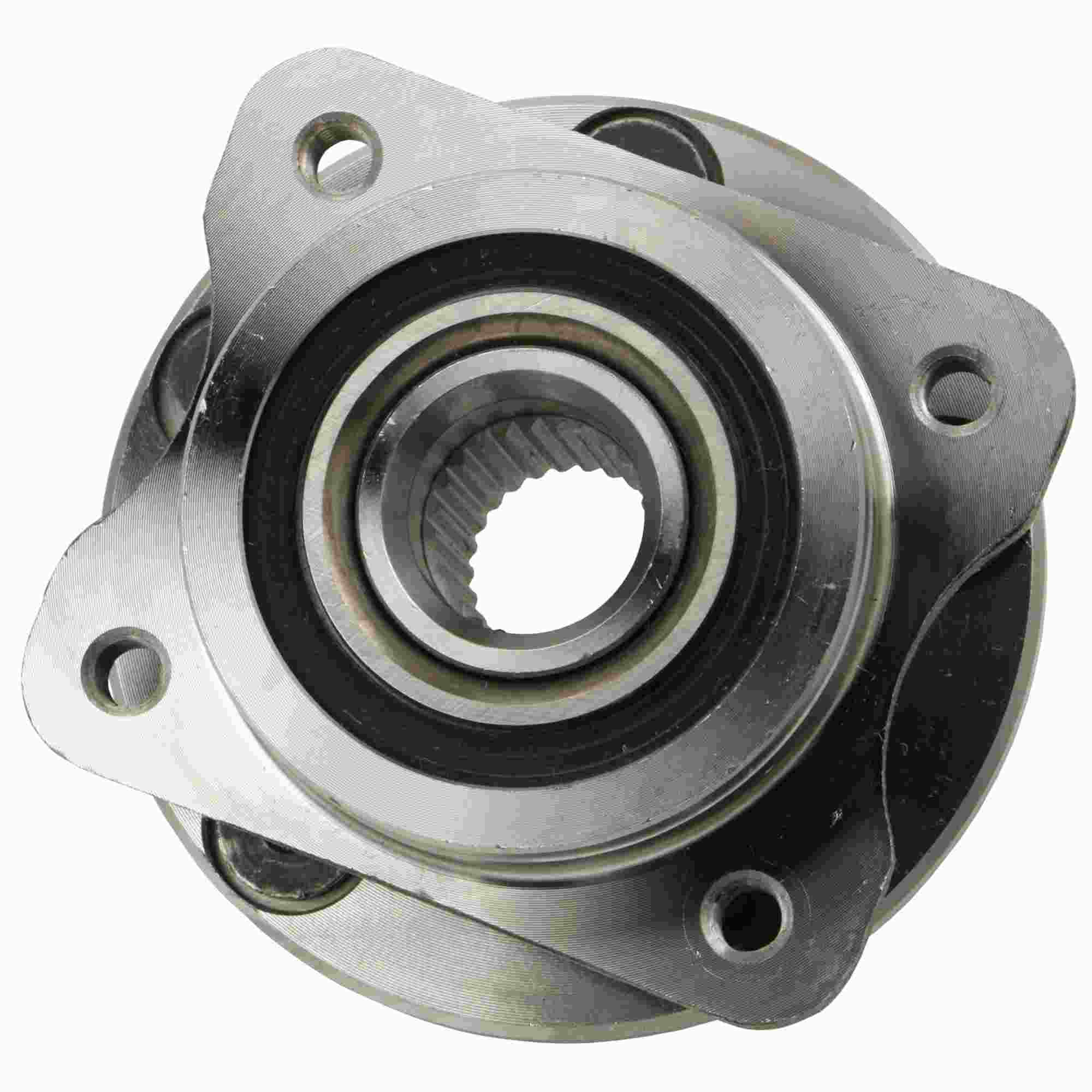 Moog Hub Assembly