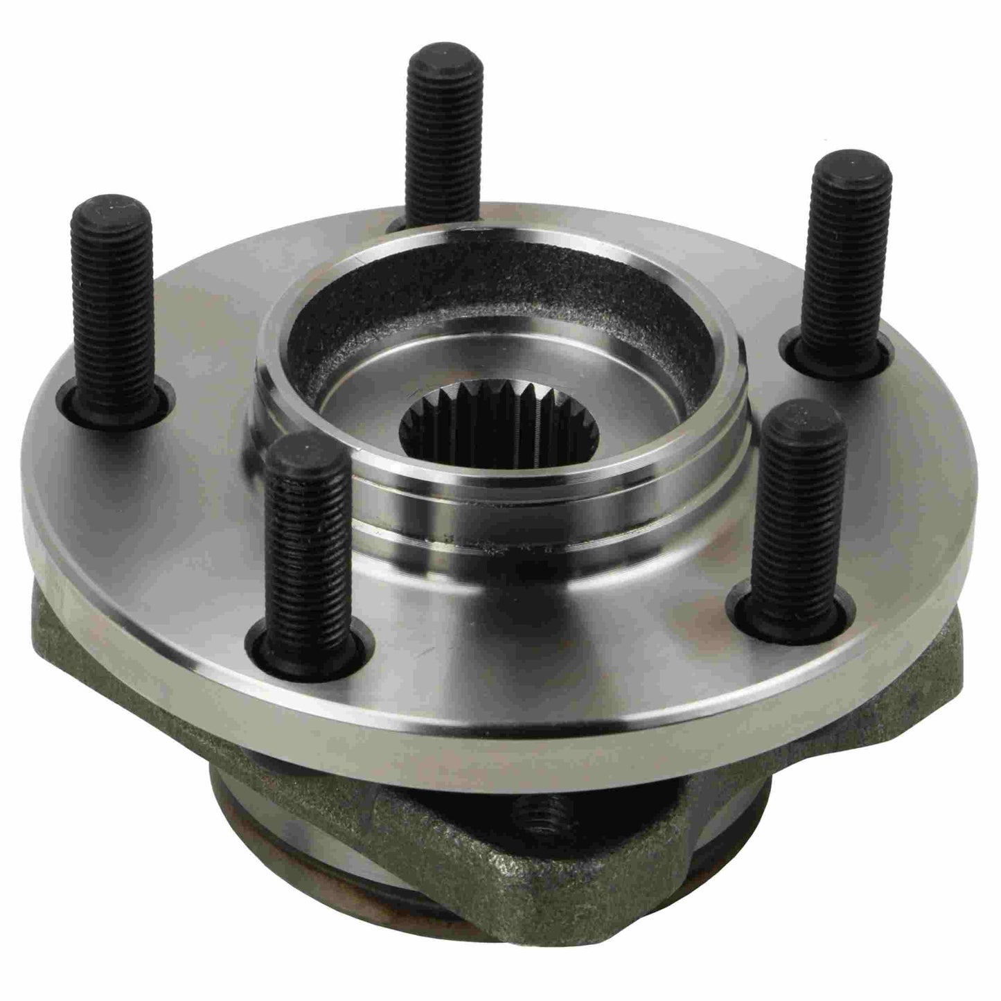MOOG Hub Assemblies Wheel Bearing and Hub Assembly 513123