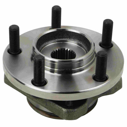 MOOG Hub Assemblies Wheel Bearing and Hub Assembly 513123
