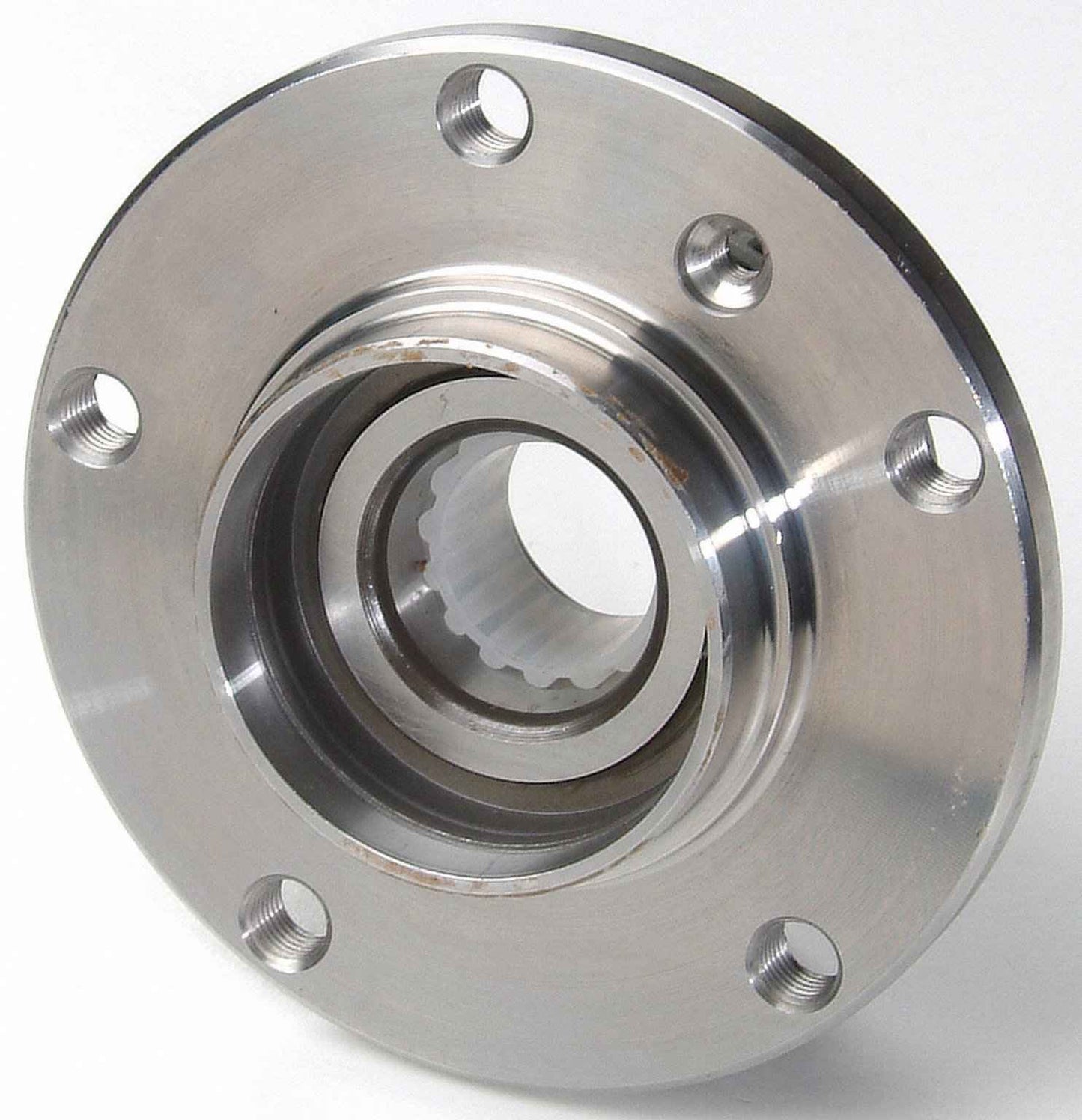 MOOG Hub Assemblies Wheel Bearing and Hub Assembly 513125