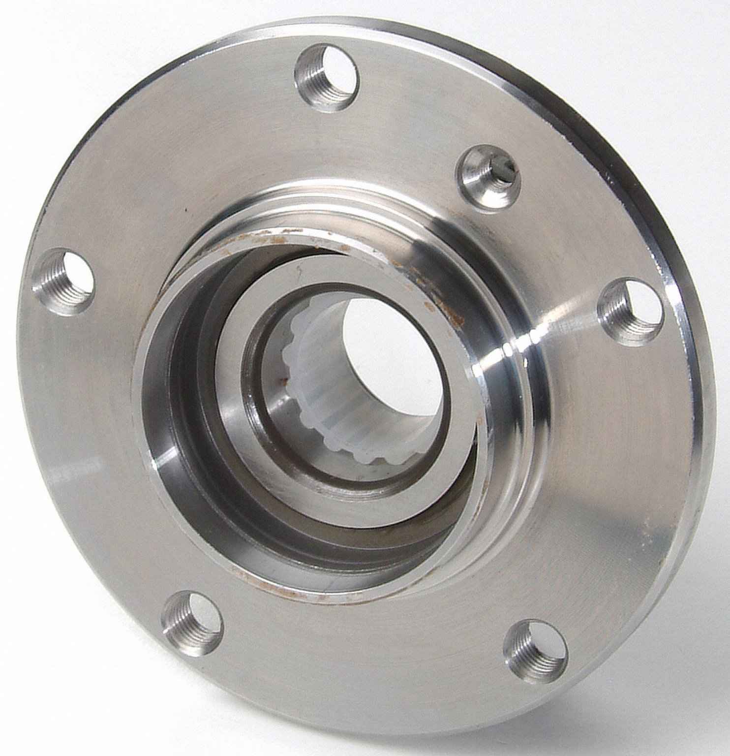 MOOG Hub Assemblies Wheel Bearing and Hub Assembly 513125