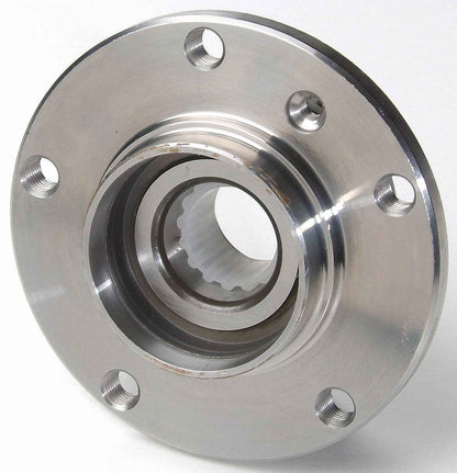 MOOG Hub Assemblies Wheel Bearing and Hub Assembly 513125
