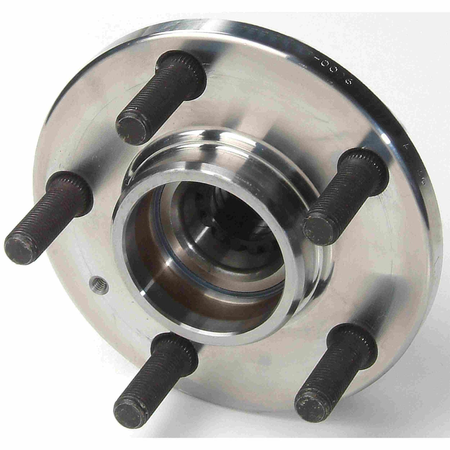 Moog 88-91 Volvo 740 Front Hub Assembly 513128