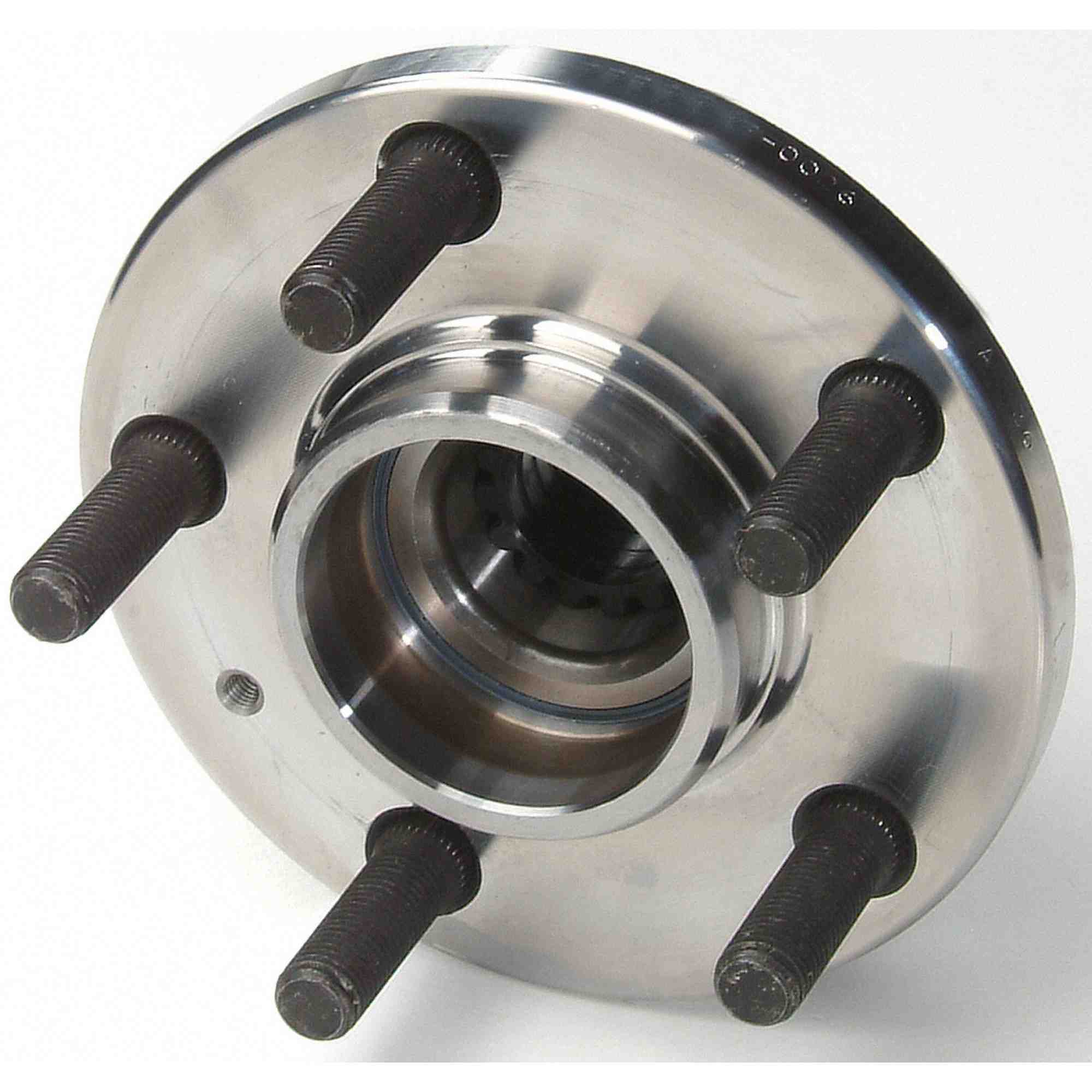 Moog 88-91 Volvo 740 Front Hub Assembly 513128