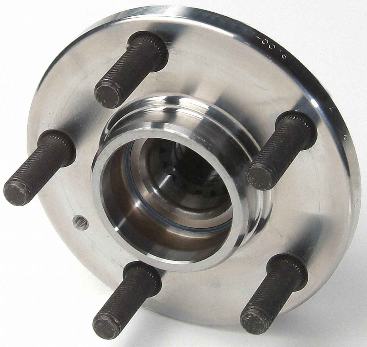Moog 88-91 Volvo 740 Front Hub Assembly 513128