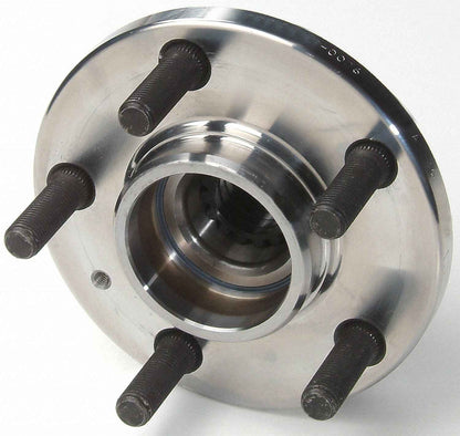 Moog 88-91 Volvo 740 Front Hub Assembly 513128