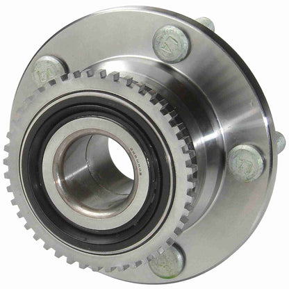 Moog 92-95 Mazda 929 Front Hub Assembly 513131