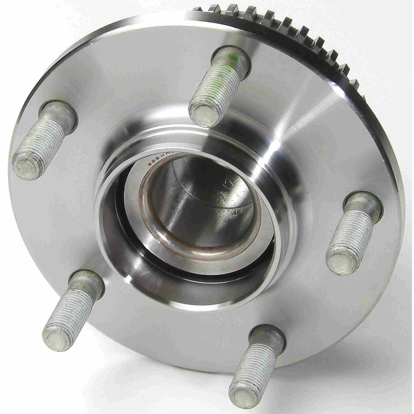 Moog 92-95 Mazda 929 Front Hub Assembly 513131