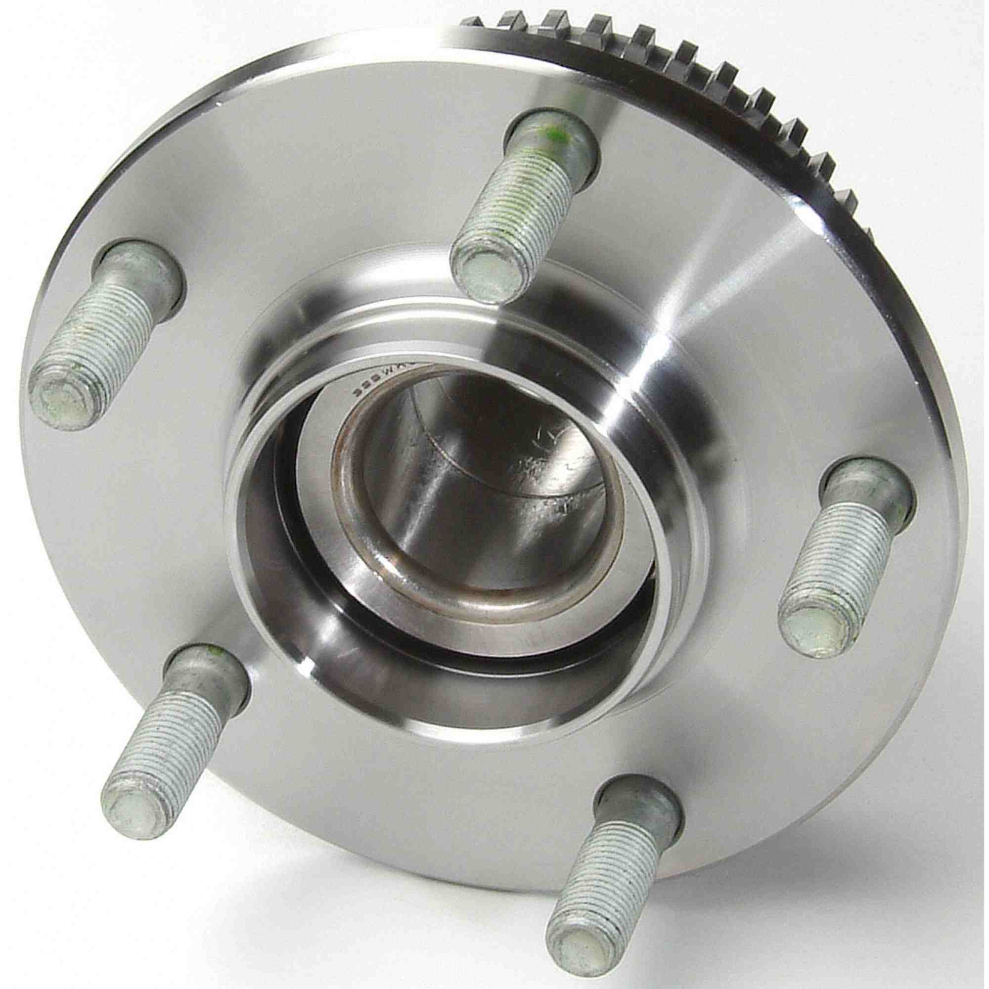 Moog 92-95 Mazda 929 Front Hub Assembly 513131