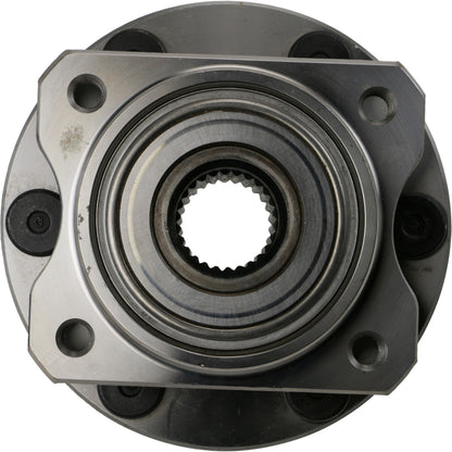 Moog 13-14 SRT Viper Front Hub Assembly 513132