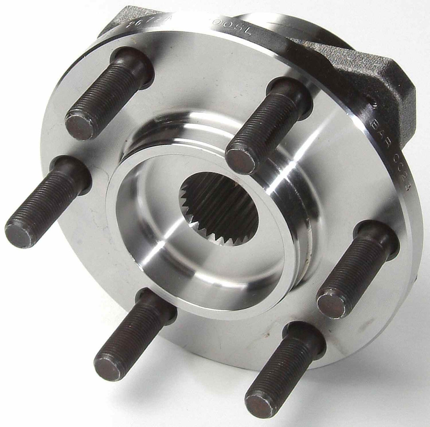 Moog 13-14 SRT Viper Front Hub Assembly 513132