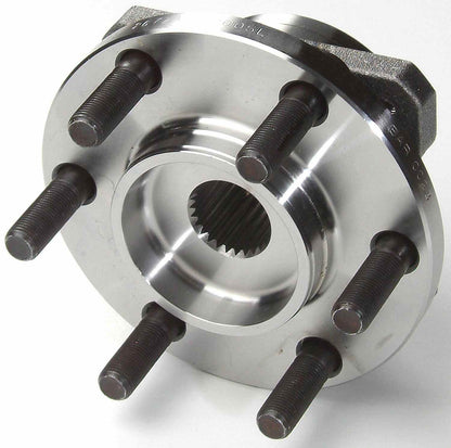 Moog 13-14 SRT Viper Front Hub Assembly 513132