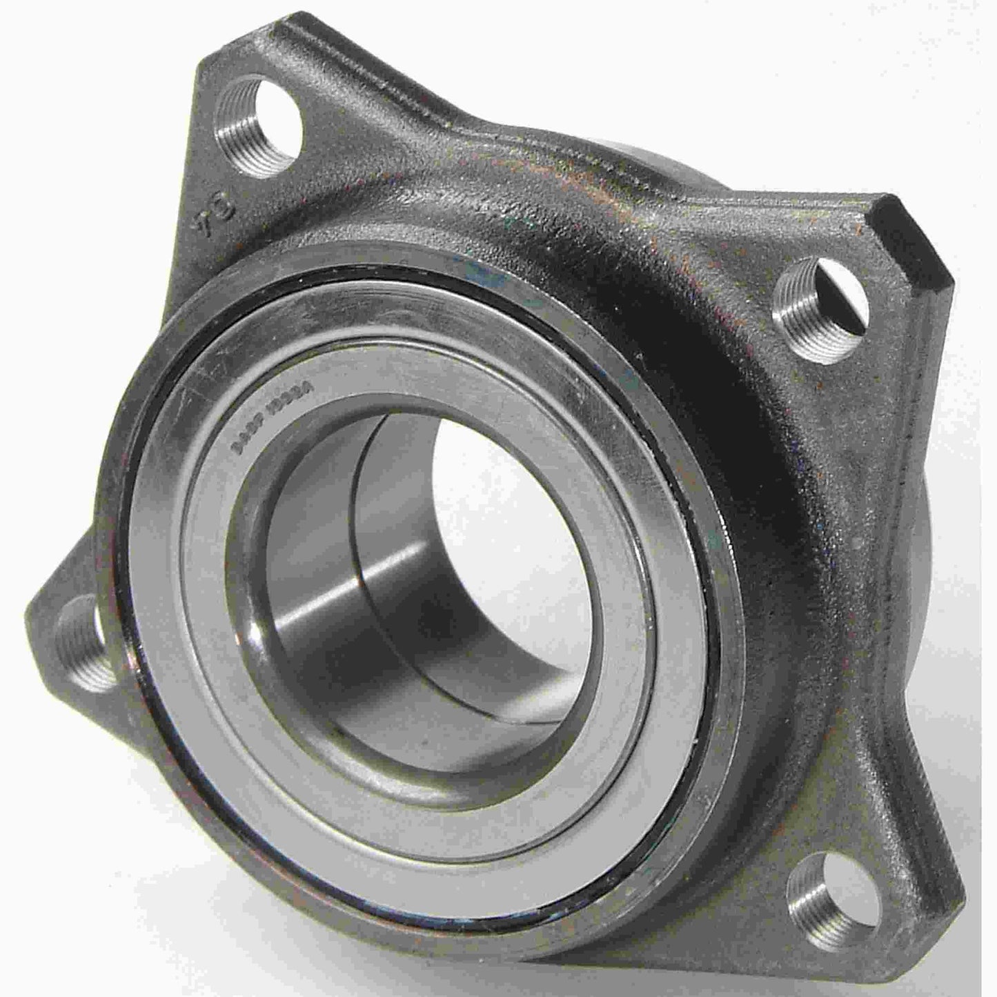 Moog 94-98 Mitsubishi Galant Front Hub Assembly 513135