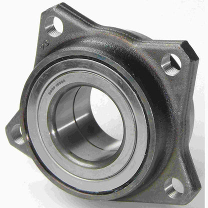 Moog 94-98 Mitsubishi Galant Front Hub Assembly 513135