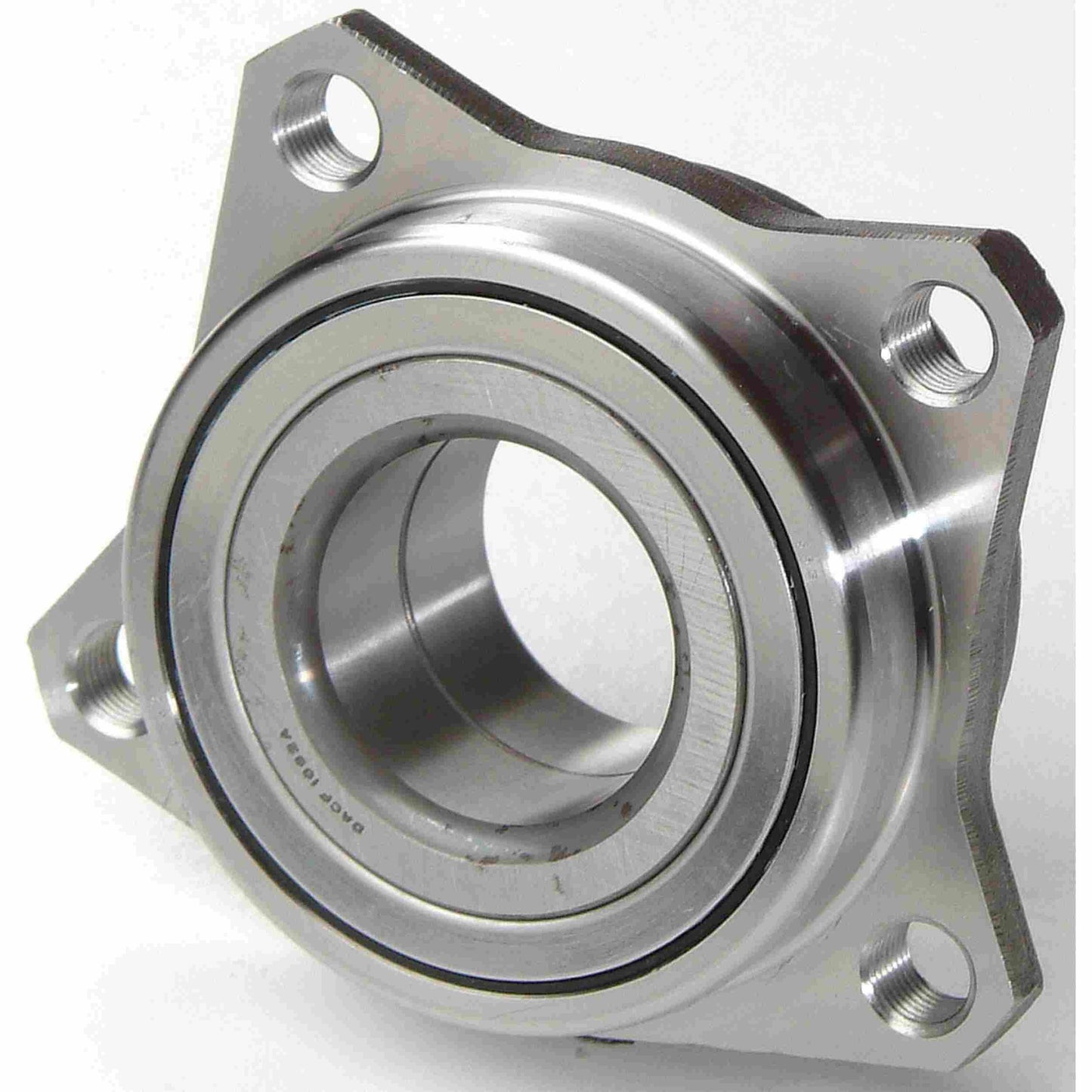 Moog 94-98 Mitsubishi Galant Front Hub Assembly 513135