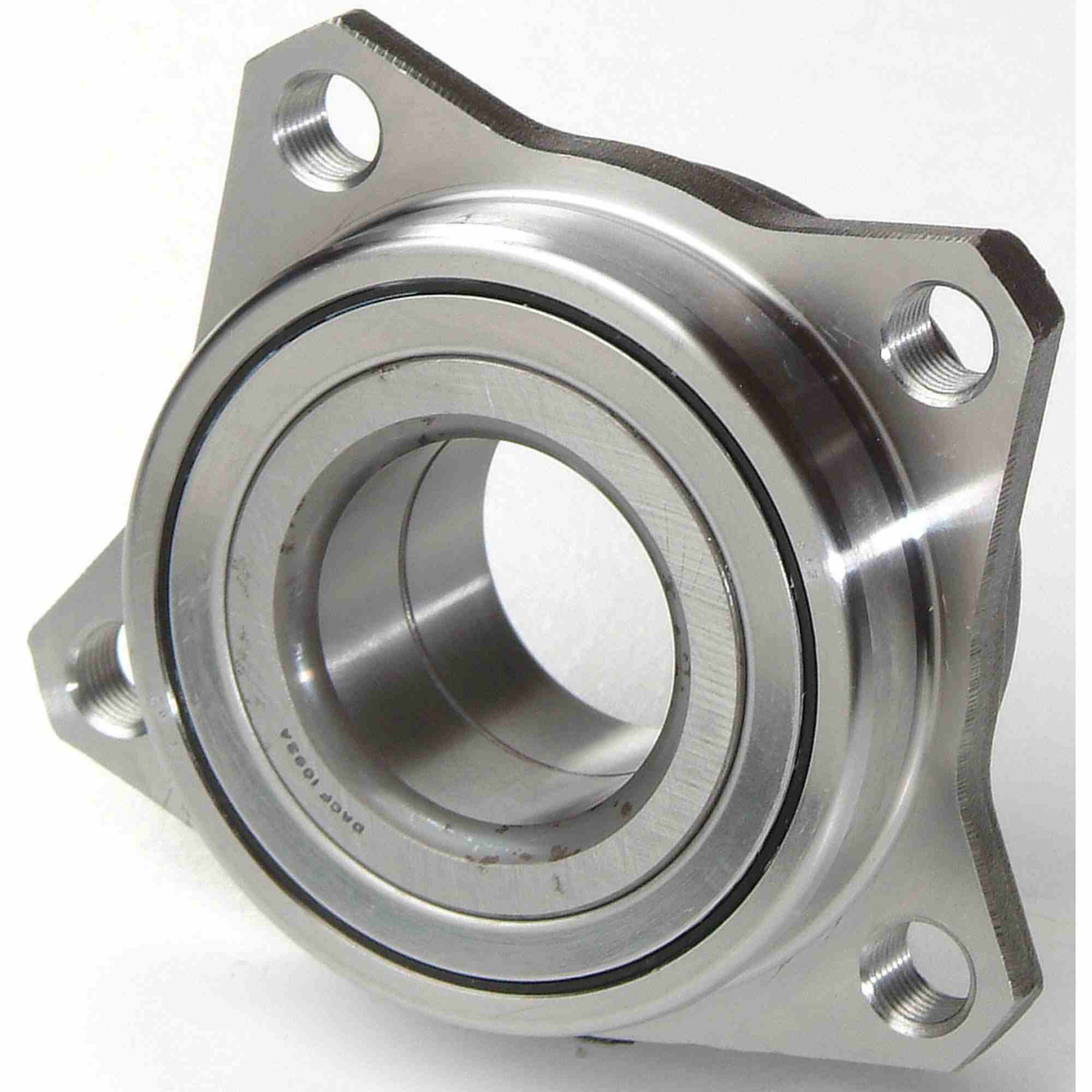 Moog 94-98 Mitsubishi Galant Front Hub Assembly 513135