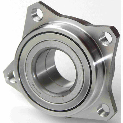 Moog 94-98 Mitsubishi Galant Front Hub Assembly 513135
