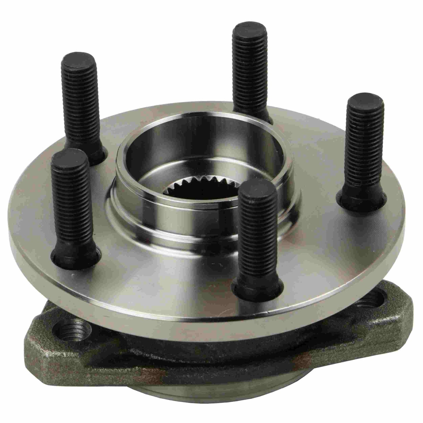 Moog Hub Assembly