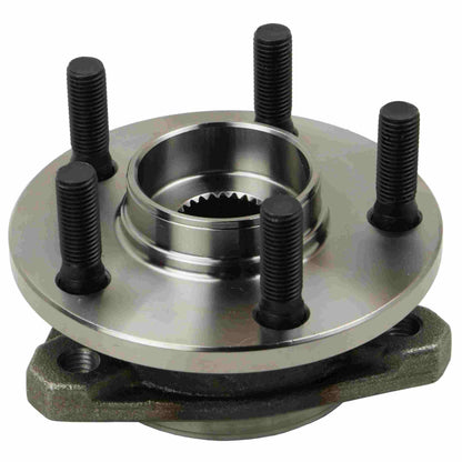 Moog Hub Assembly