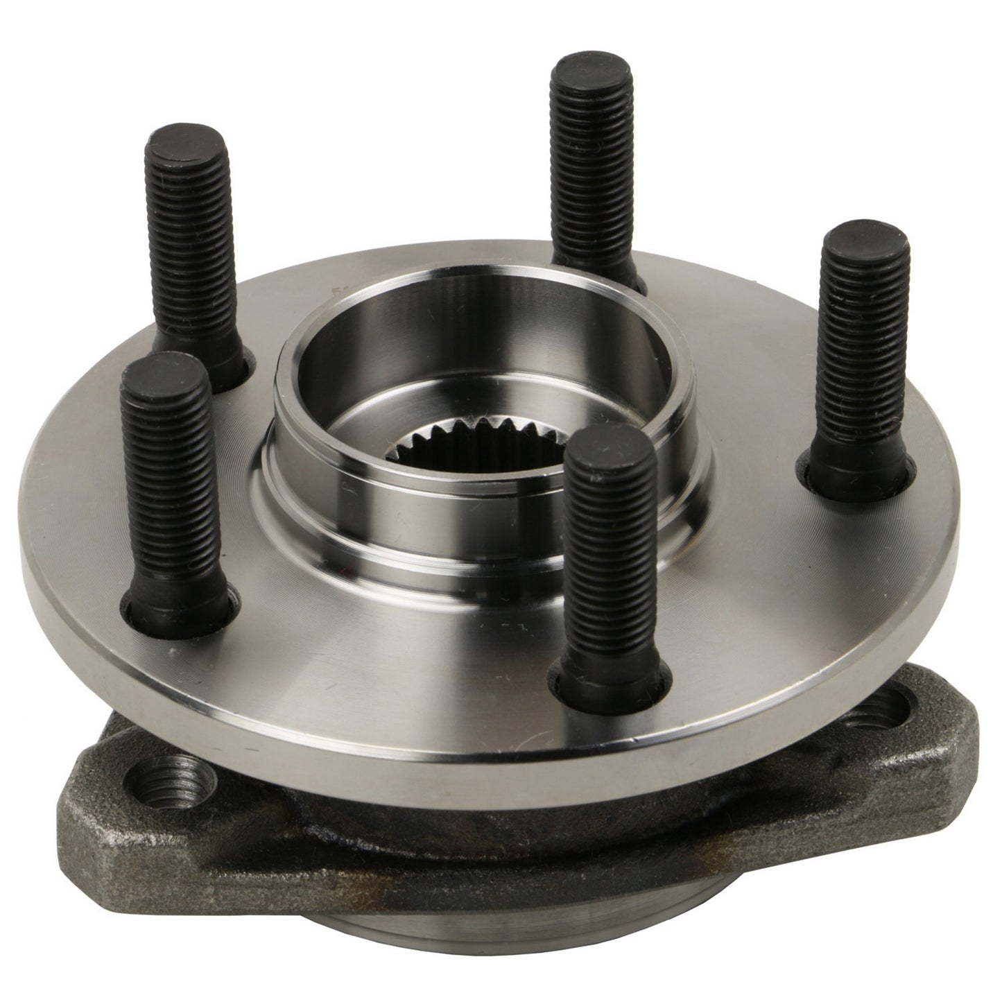 MOOG Hub Assemblies Wheel Bearing and Hub Assembly 513138