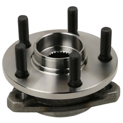 MOOG Hub Assemblies Wheel Bearing and Hub Assembly 513138