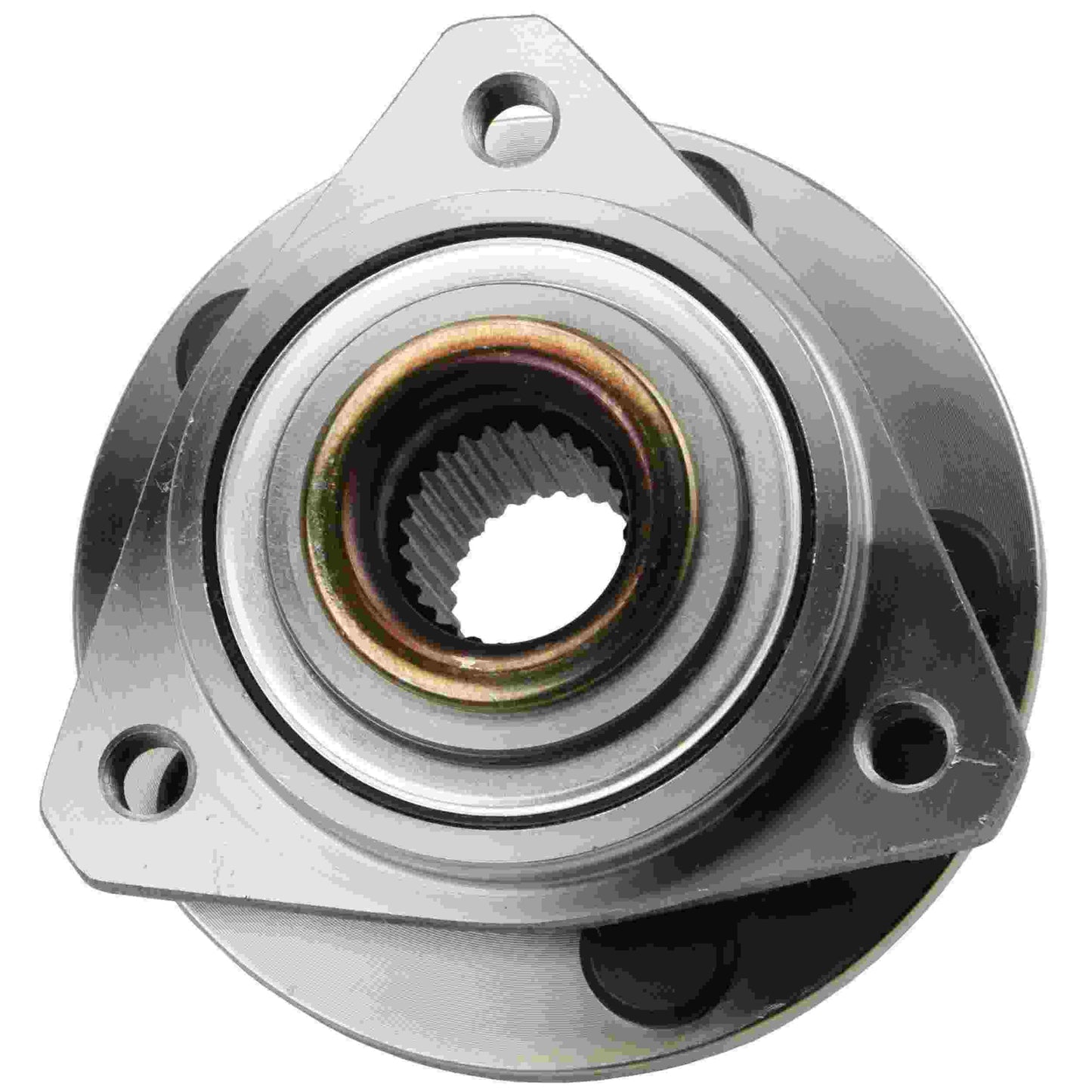 Moog Hub Assembly