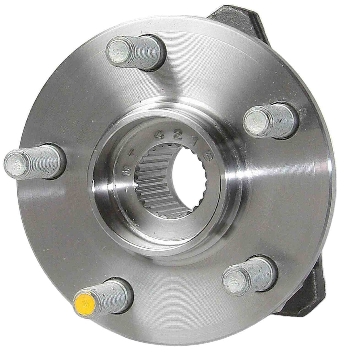 Moog Hub Assembly