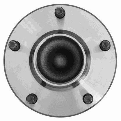 Moog Wheel Hub and Bearing Assembly,Front,Cadillac,Chevy,Each