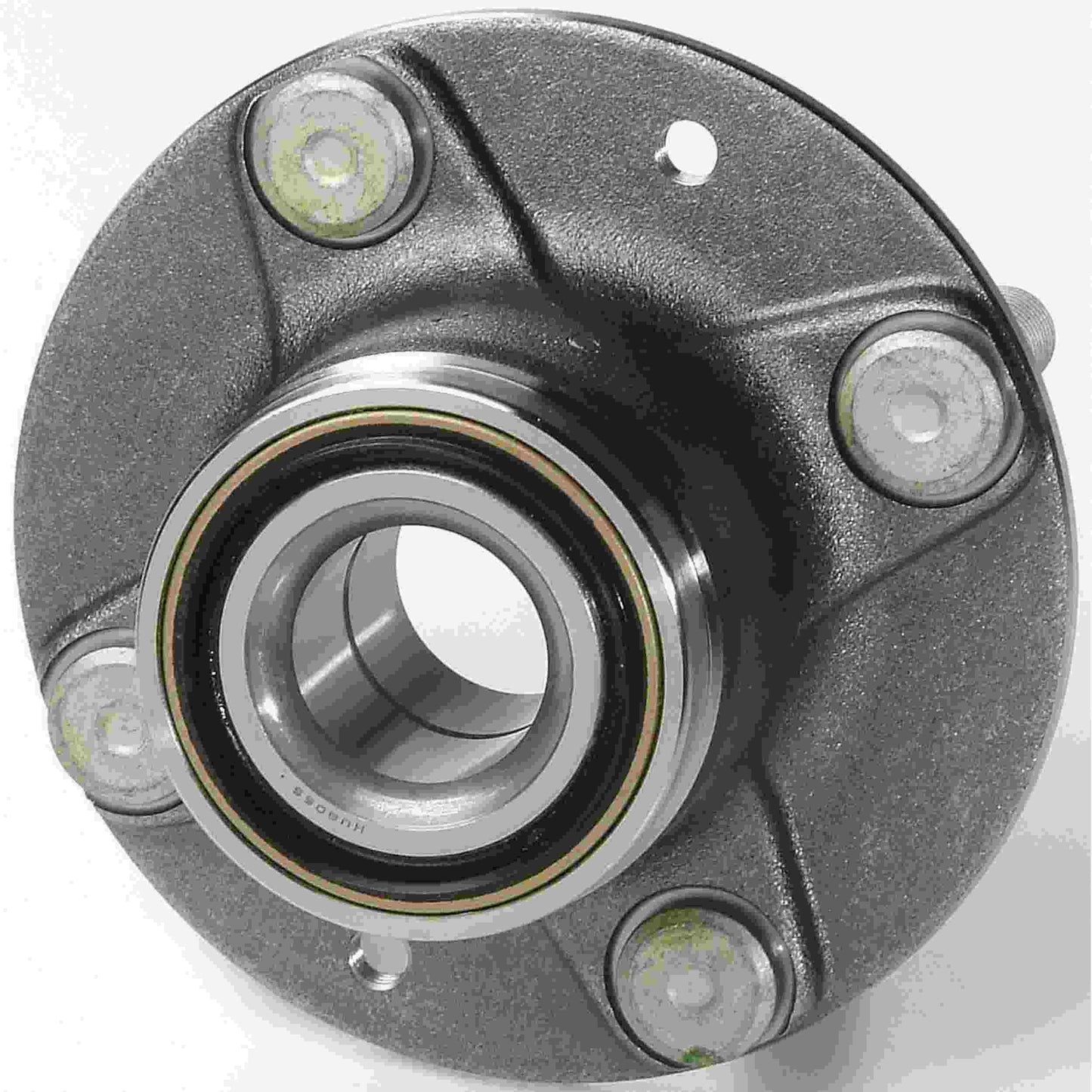 Moog Wheel Hub and Bearing Assembly:Front,Mazda,Miata,Each