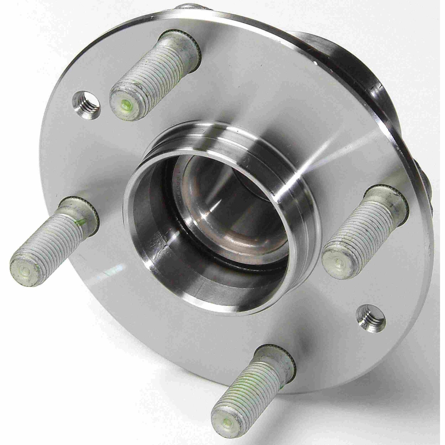 Moog Wheel Hub and Bearing Assembly:Front,Mazda,Miata,Each