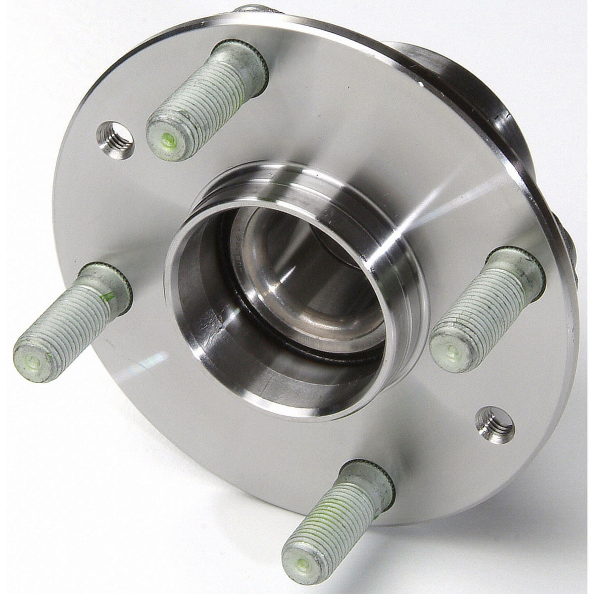 Moog Wheel Hub and Bearing Assembly:Front,Mazda,Miata,Each