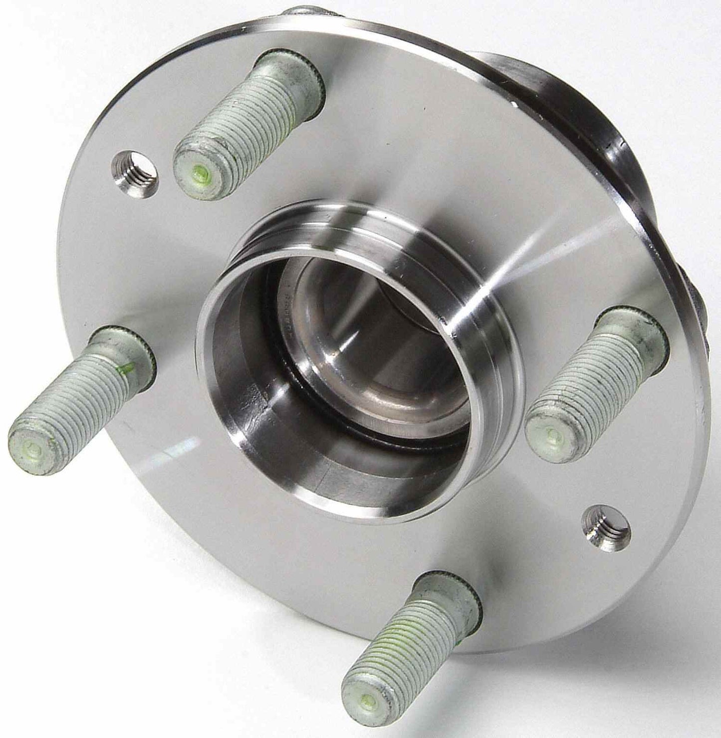 Moog Wheel Hub and Bearing Assembly:Front,Mazda,Miata,Each