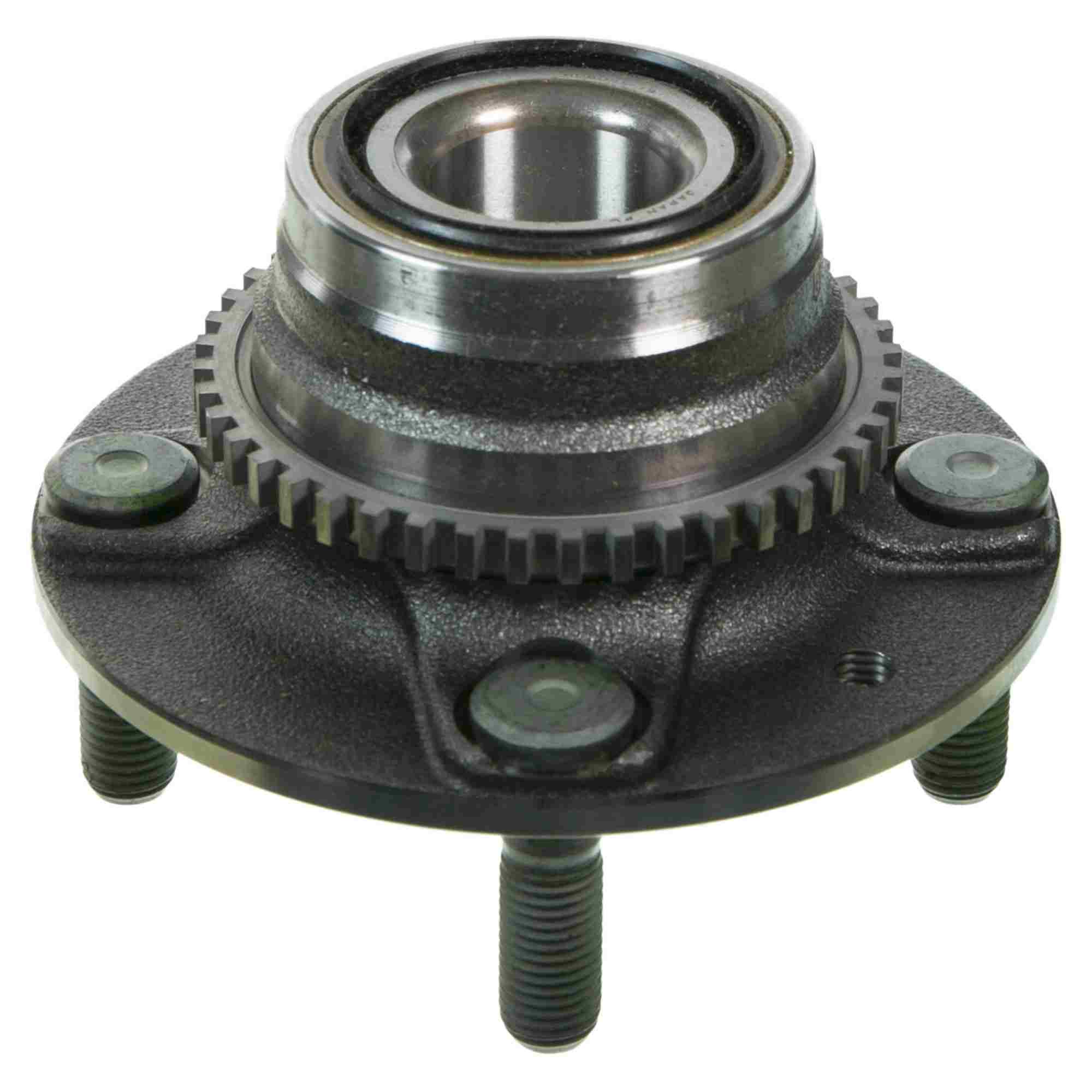 Moog 91-05 Mazda Miata Front Hub Assembly 513155