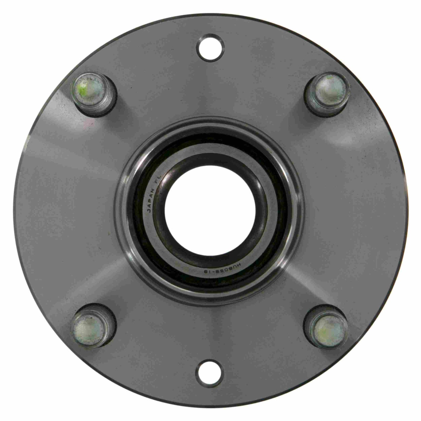 Moog 91-05 Mazda Miata Front Hub Assembly 513155