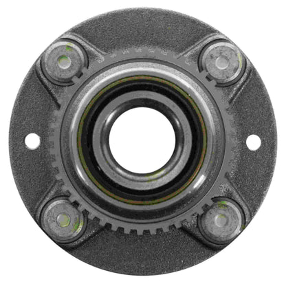 Moog 91-05 Mazda Miata Front Hub Assembly 513155