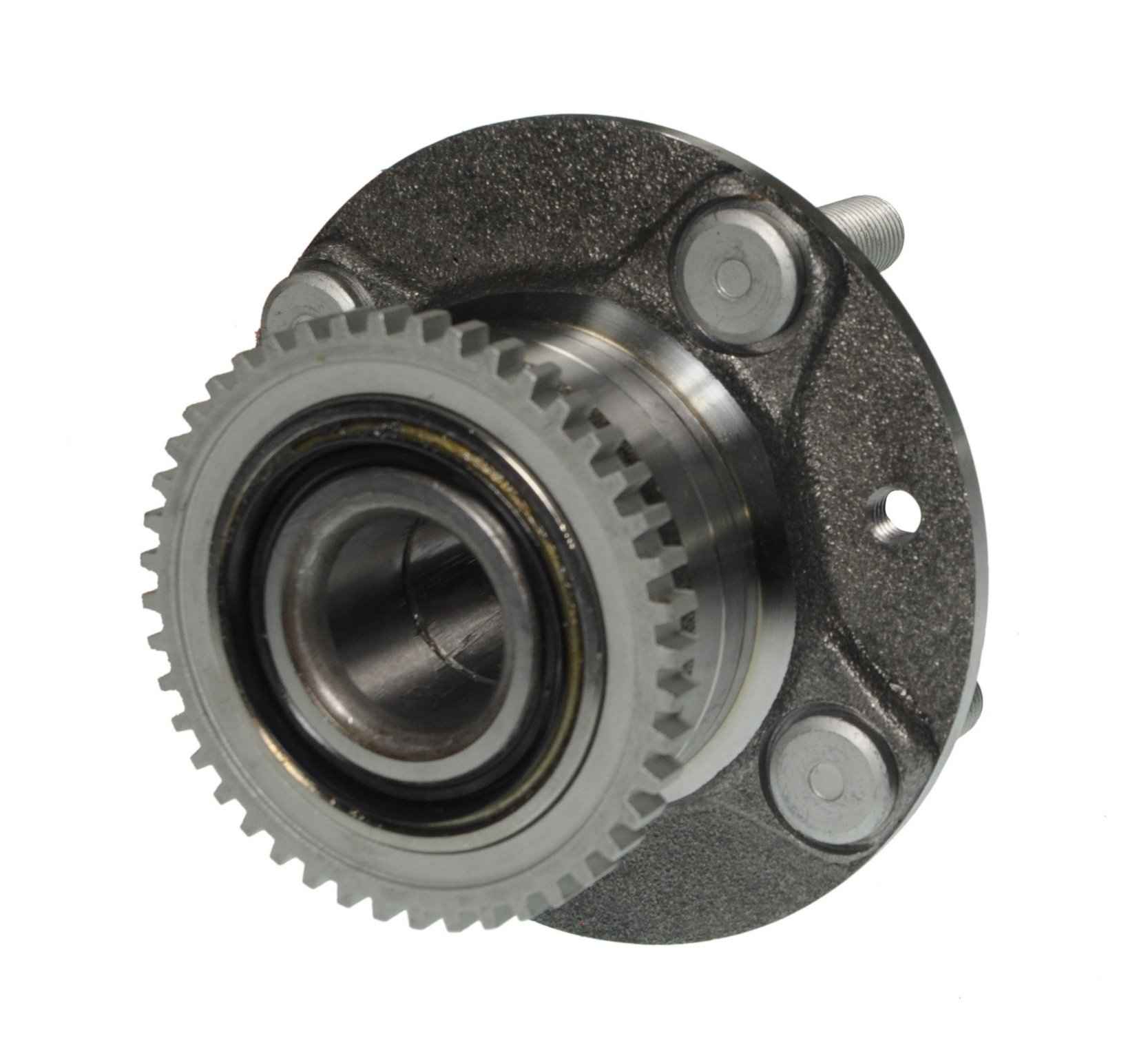 Moog 91-05 Mazda Miata Front Hub Assembly 513155