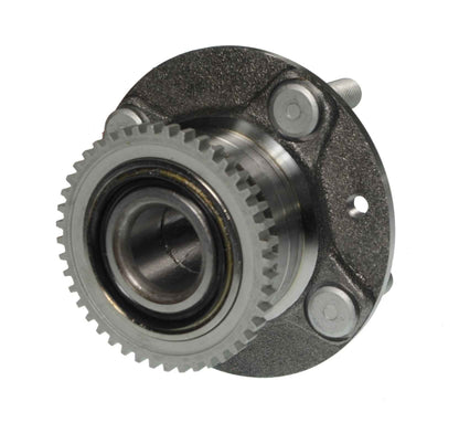 Moog 91-05 Mazda Miata Front Hub Assembly 513155
