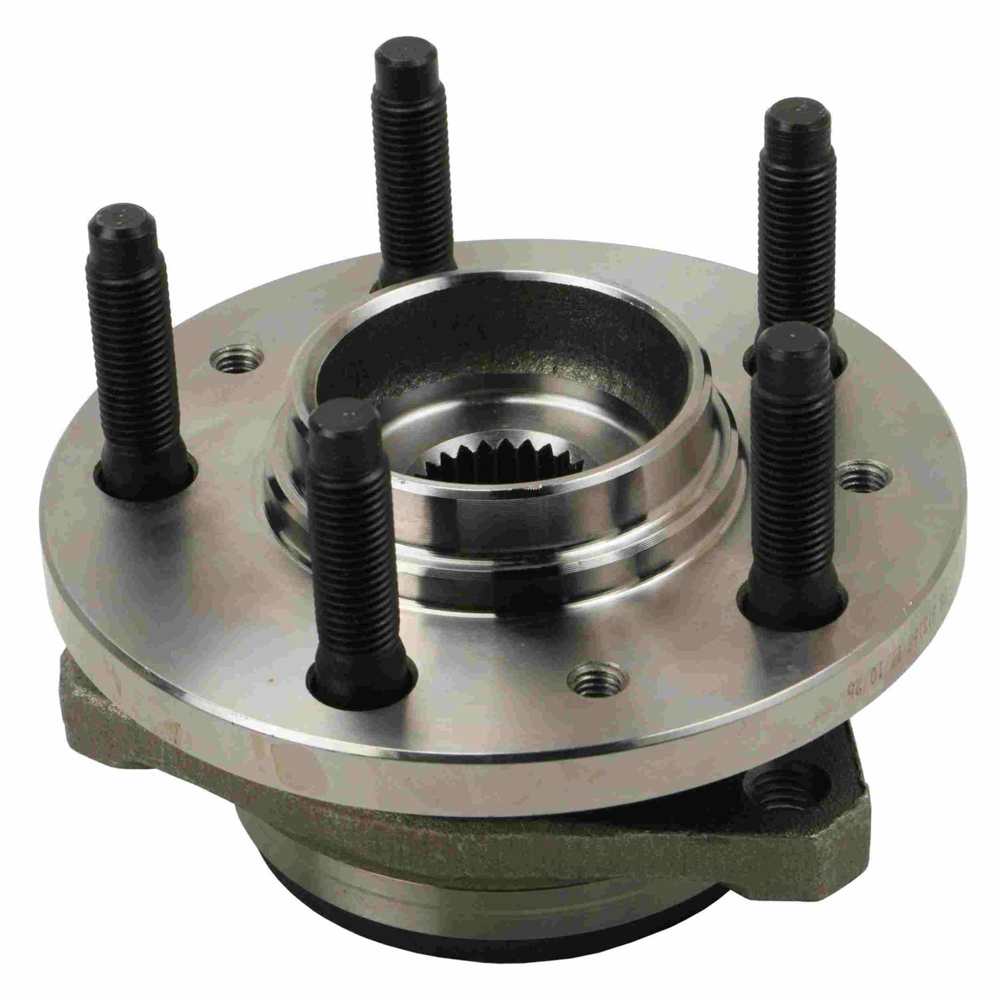 Moog Hub Assembly