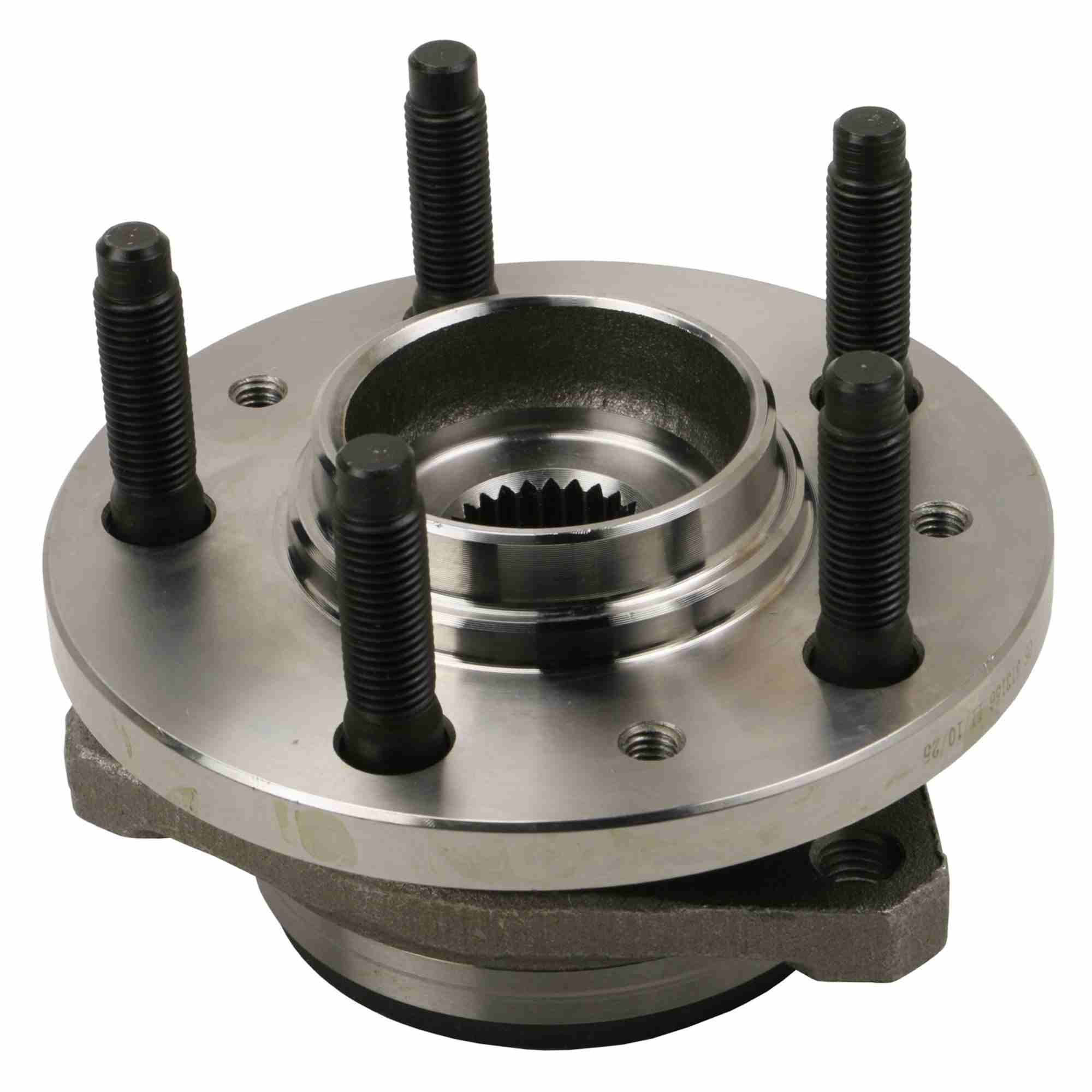 Moog Hub Assembly