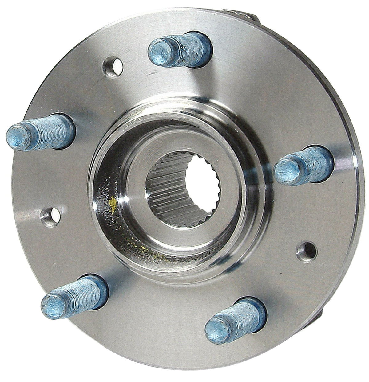 MOOG Hub Assemblies Wheel Bearing and Hub Assembly 513156