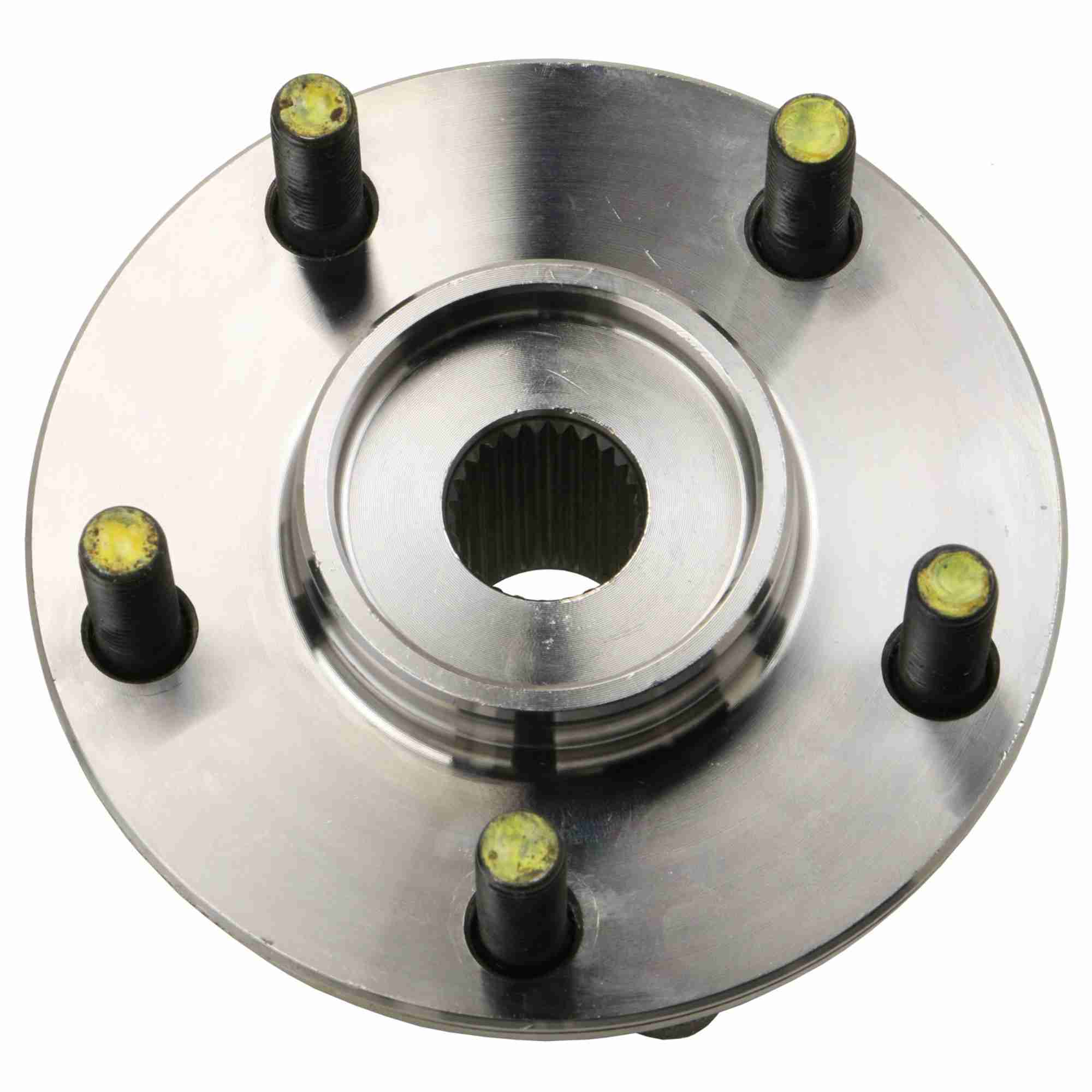 MOOG Hub Assemblies Wheel Bearing and Hub Assembly 513157