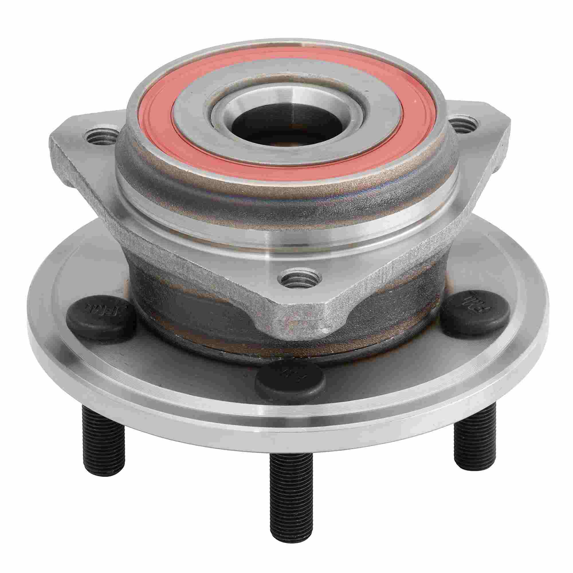 MOOG Hub Assemblies Wheel Bearing and Hub Assembly 513158