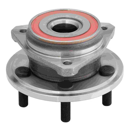 MOOG Hub Assemblies Wheel Bearing and Hub Assembly 513158
